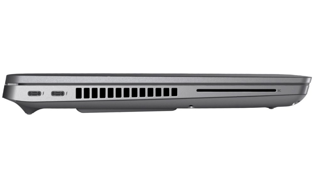 DELL Latitude 5431 (W9D50)