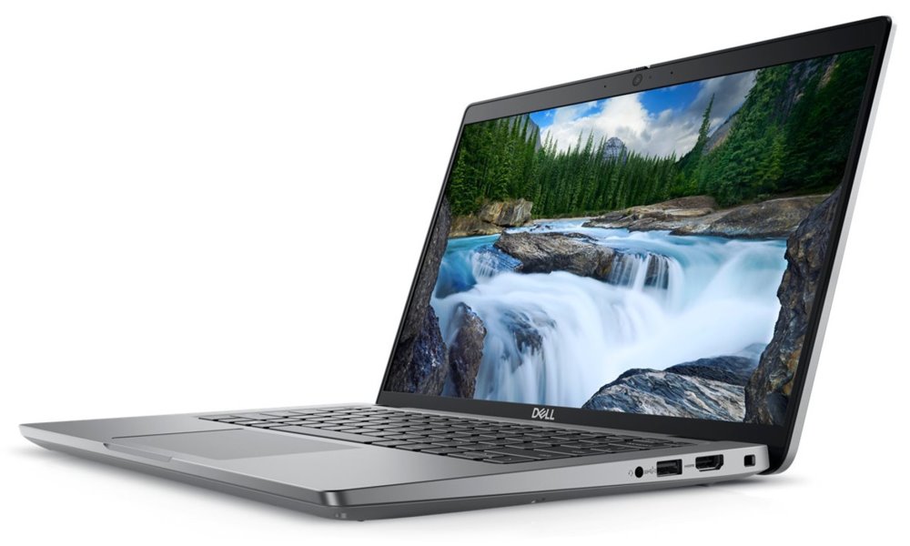 DELL Latitude 5440/ i5-1345U/ 16GB/ 256GB SSD/ Iris Xe/ 14" FHD/ FPR/ W11Pro/ vPro/ 3Y PS na mieste