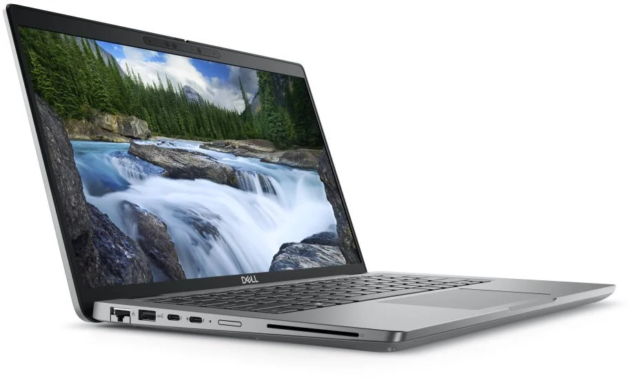 DELL Latitude 5440/ i5-1345U/ 16GB/ 256GB SSD/ Iris Xe/ 14" FHD/ FPR/ W11Pro/ vPro/ 3Y PS on-site