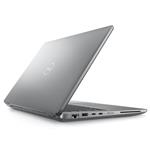 DELL Latitude 5440/ i7-1365U/ 16GB/ 512GB SSD/ Iris Xe/ 14" FHD/ FPR/ W11Pro/ vPro/ 3Y PS na mieste