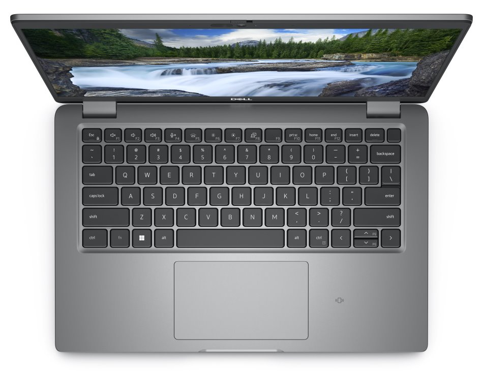 DELL Latitude 5440/ i7-1365U/ 16GB/ 512GB SSD/ Iris Xe/ 14" FHD/ FPR/ W11Pro/ vPro/ 3Y PS on-site