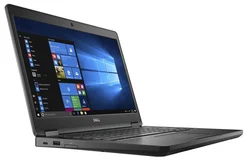 DELL Latitude 5490 (5490-5850)