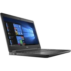 DELL Latitude 5491 (Spec1_5491_002)