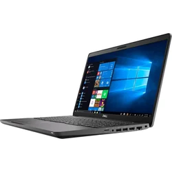 DELL Latitude 5501 (XTTNW)