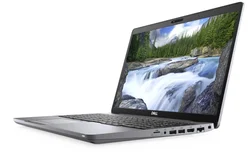 DELL Latitude 5510 (V8G3T)