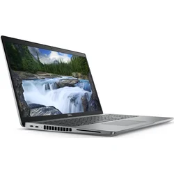 DELL Latitude 5540/ i5-1345U/ 16GB/ 256GB SSD/ Iris Xe/ 15,6" FHD/ FPR/ W11Pro/ vPro/ 3Y PS na mieste