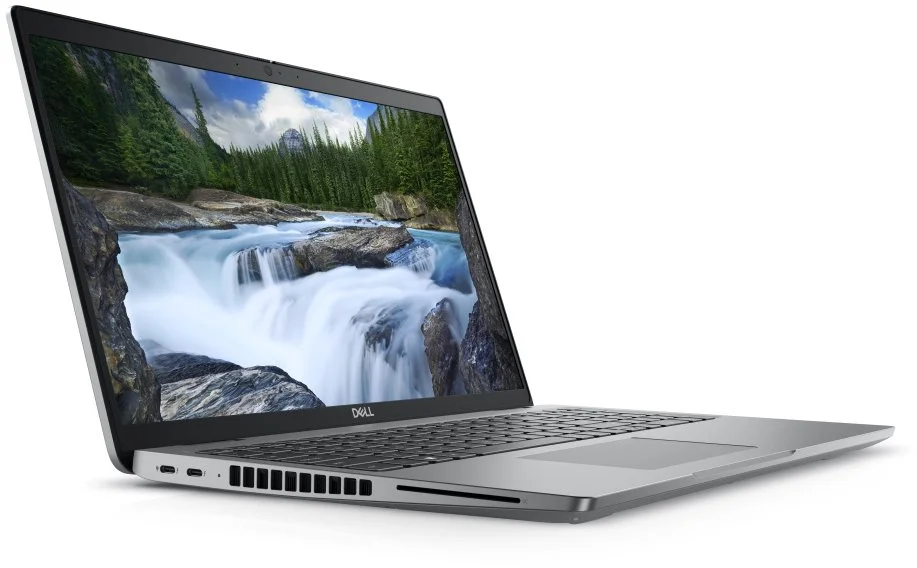 DELL Latitude 5540/ i5-1345U/ 16GB/ 256GB SSD/ Iris Xe/ 15.6" FHD/ FPR/ W11Pro/ vPro/ 3Y PS on-site