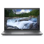 DELL Latitude 5540/ i7-1365U/ 16GB/ 512GB SSD/ Iris Xe/ 15,6" FHD/ FPR/ W11Pro/ vPro/ 3Y PS na mieste