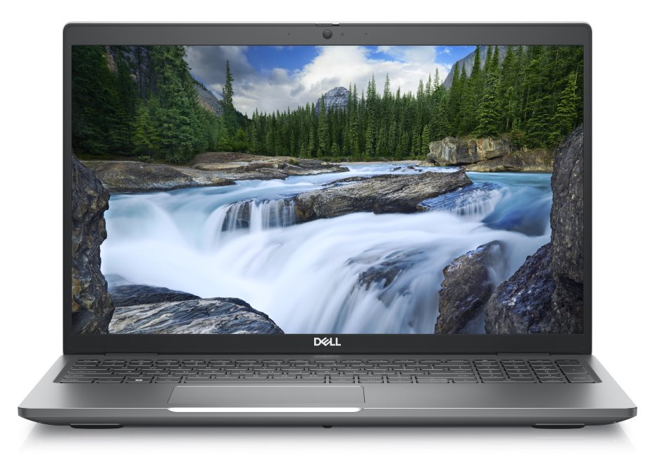 DELL Latitude 5540/ i7-1365U/ 16GB/ 512GB SSD/ Iris Xe/ 15.6" FHD/ FPR/ W11Pro/ vPro/ 3Y PS on-site