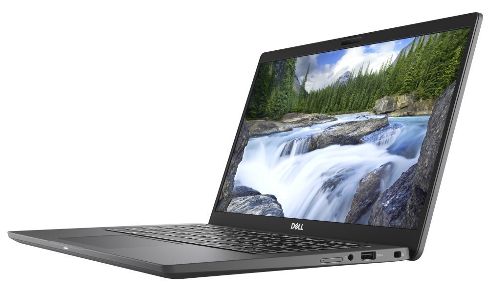 Dell latitude 7310 обзор