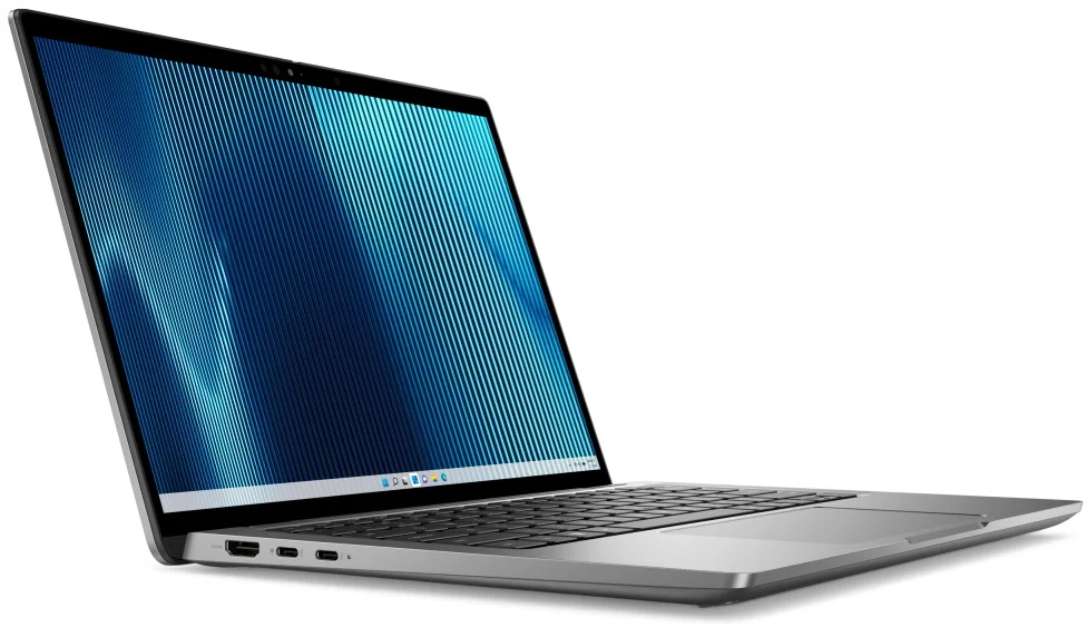 DELL Latitude 7340/ i5-1345U/ 16GB/ 512GB SSD/ Iris Xe/ 13.3" FHD+/ W11Pro/ vPro/ 3Y PS on-site