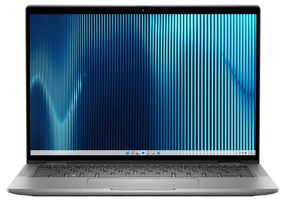 DELL Latitude 7340 Touch/ i5-1345U/ 16GB/ 512GB SSD/ Iris Xe/ 13.3" FHD+ dotykový/ W11Pro/ vPro/ 3Y PS on-site