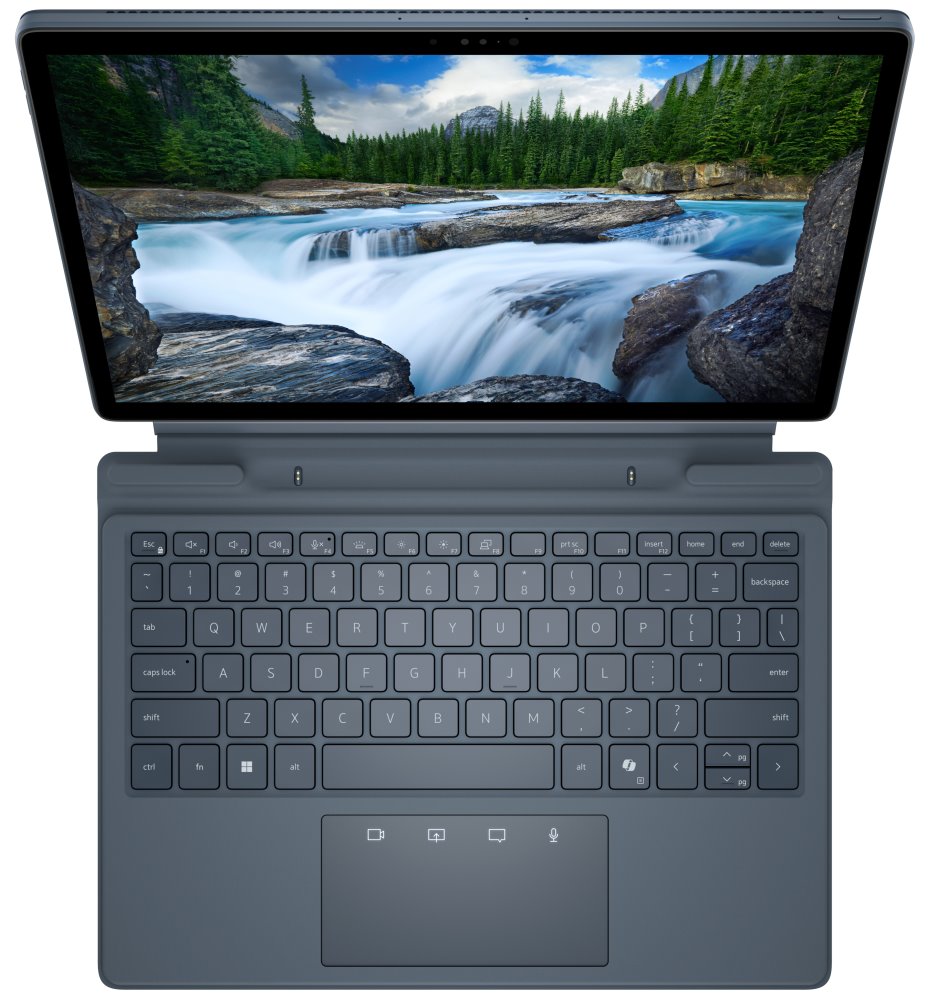 DELL Latitude 7350 Detachable (8MVK2)