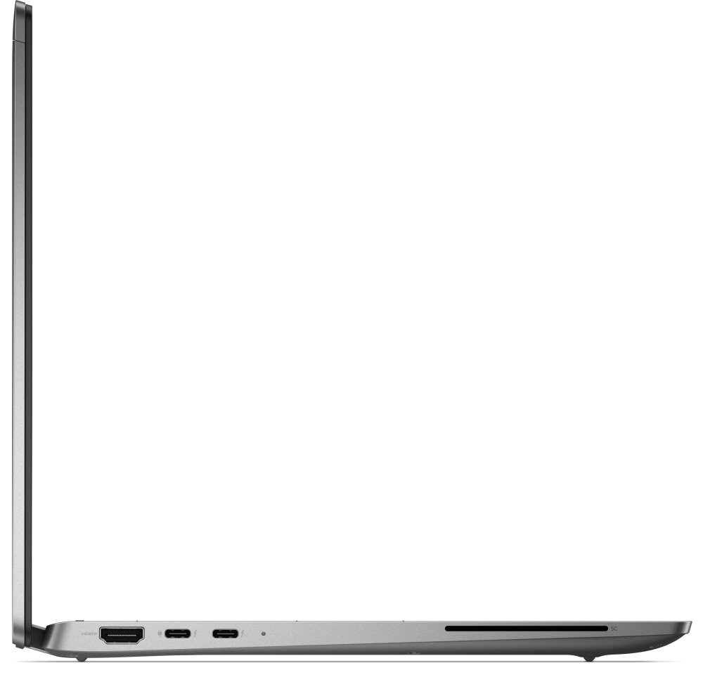 DELL Latitude 7440/ i5-1345U/ 16GB/ 512GB SSD/ Iris Xe/ 14" FHD+/ W11Pro/ vPro/ 3Y PS on-site