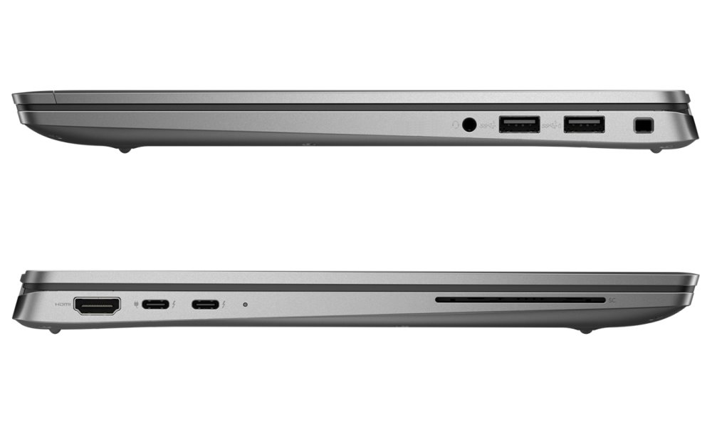 DELL Latitude 7650 (2YJNK)