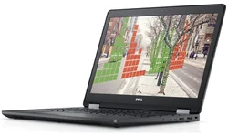 DELL Latitude E5570 (G26K1)