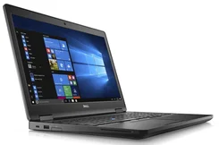 DELL Latitude E5580 (5580-8399)