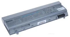 Dell Latitude E6400 Li-ion 11,1V 8100mAh originální baterie Dell