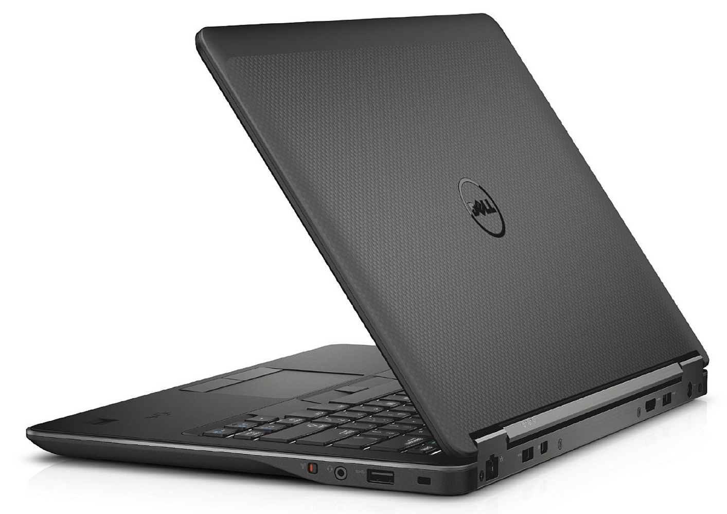 Dell latitude e7440 обзор