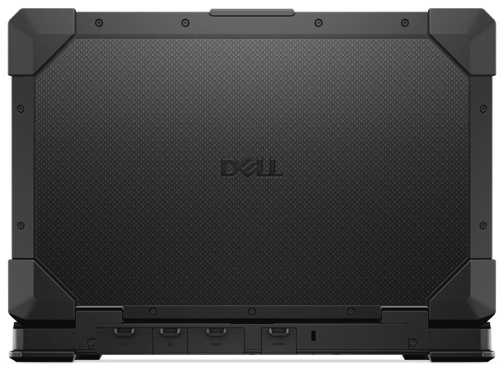 DELL Latitude Pro Rugged 14