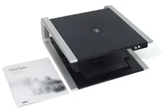 Dell Monitor Stand - for use with D/Dock or D/Port - Kit