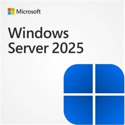 DELL MS Remote Desktop Serv Device CALs/ 1-pack/ RDS/ pre Windows Server 2025 Standard/ Datacenter/ OEM/ nie pre rok 2022