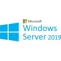 DELL MS Windows Server 2019 Essentials (634-BSFZ) - Software