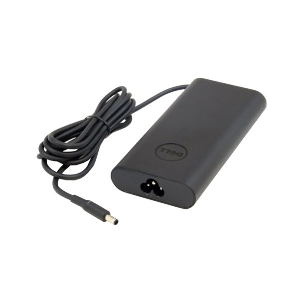 DELL napájecí AC adaptér 130W/ 3-pin/ konektor 4.5mm/ pro Precision M5510/ M5520/ M3800/ XPS 15 9530/ 9550/ 9560