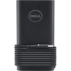 DELL napájecí AC adaptér 130W/ 3-pin/ konektor 4.5mm/ pro Precision M5510/ M5520/ M3800/ XPS 15 9530/ 9550/ 9560