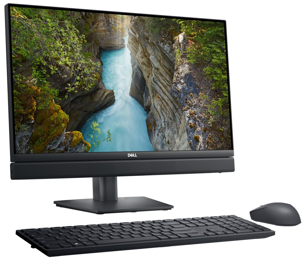 DELL OptiPlex 24 7000 (7410) (H4G9N)