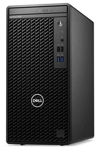 DELL OptiPlex 3000 MT/ i5-12500/ 8GB/ 256GB SSD/ DVDRW/ W10Pro (W11Pro+down)/ 3Y PS on-site