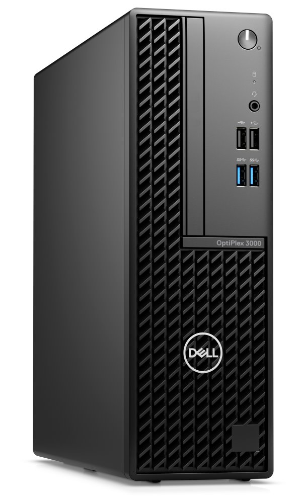 DELL OptiPlex 3000 SFF/ i5-12500/ 16GB/ 256GB SSD/ W10Pro (W11Pro+down) / 3Y PS on-site