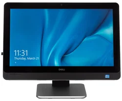 Dell OptiPlex 3011 AIO Touch (X3011AIOBTO009)
