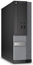 Dell OptiPlex 3020 SF (CA009D3020SFF8-N3)
