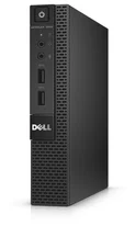 Dell OptiPlex 3020M Micro (CA002D3020M11-N3)