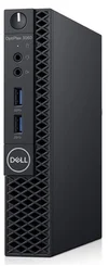 DELL OptiPlex 3060 Micro (3060-3645)