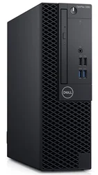 DELL OptiPlex 3060 SF (3060-3398)