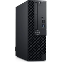 DELL OptiPlex 3060 SF (3060-3442)