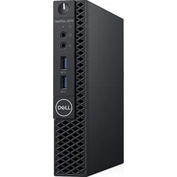 DELL OptiPlex 3070 Micro (6HRK4)