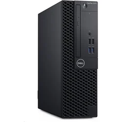 DELL OptiPlex 3070 SFF (2GG02)
