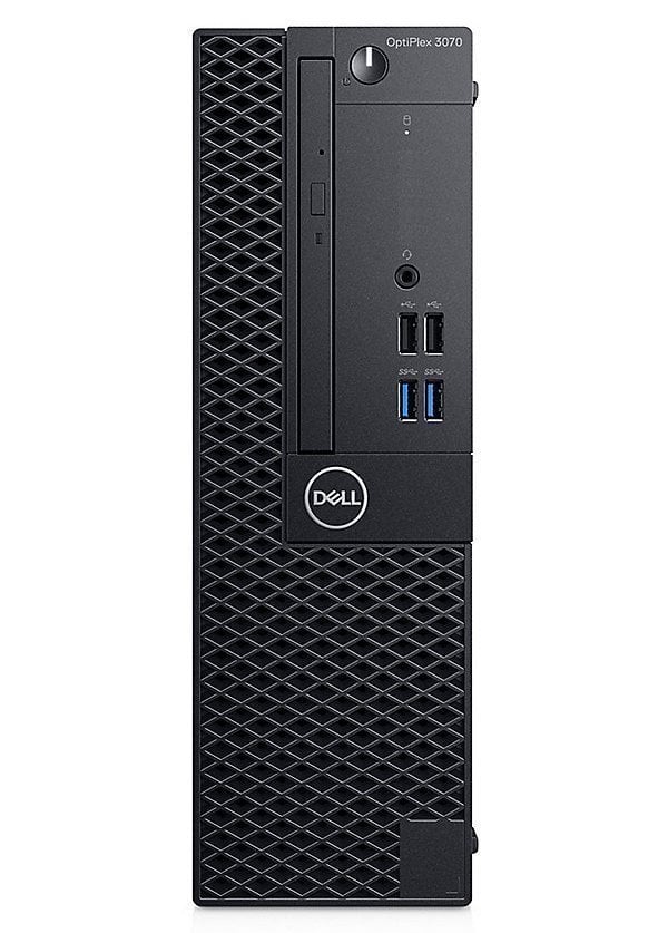 Dell optiplex 3070 обзор