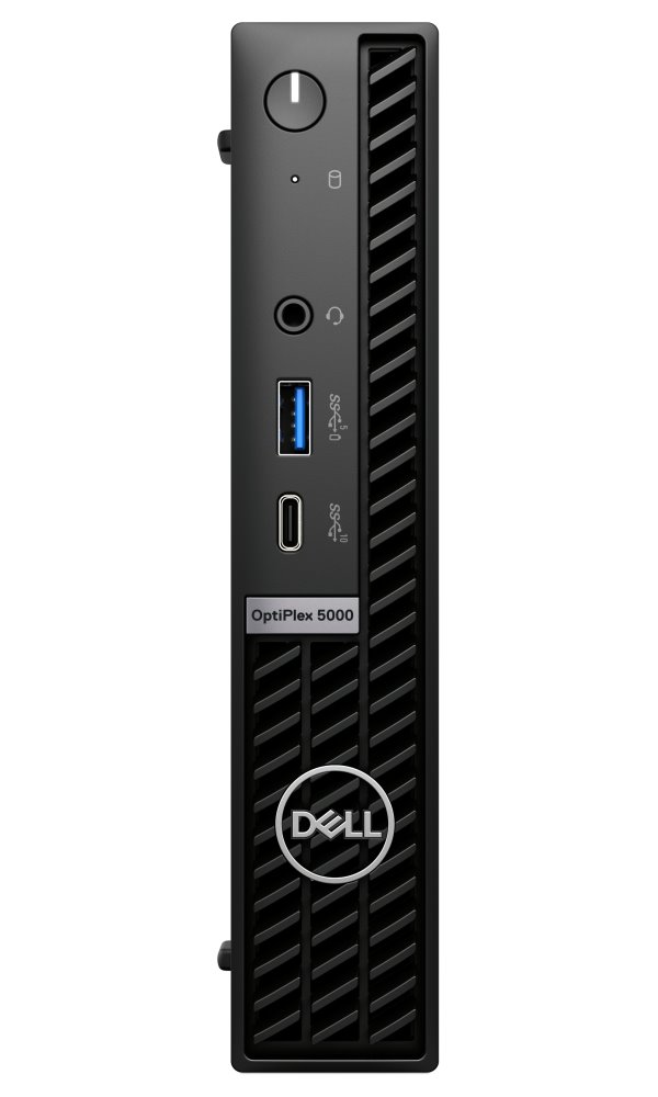 DELL OptiPlex 5000 Micro MFF (JX4JG)