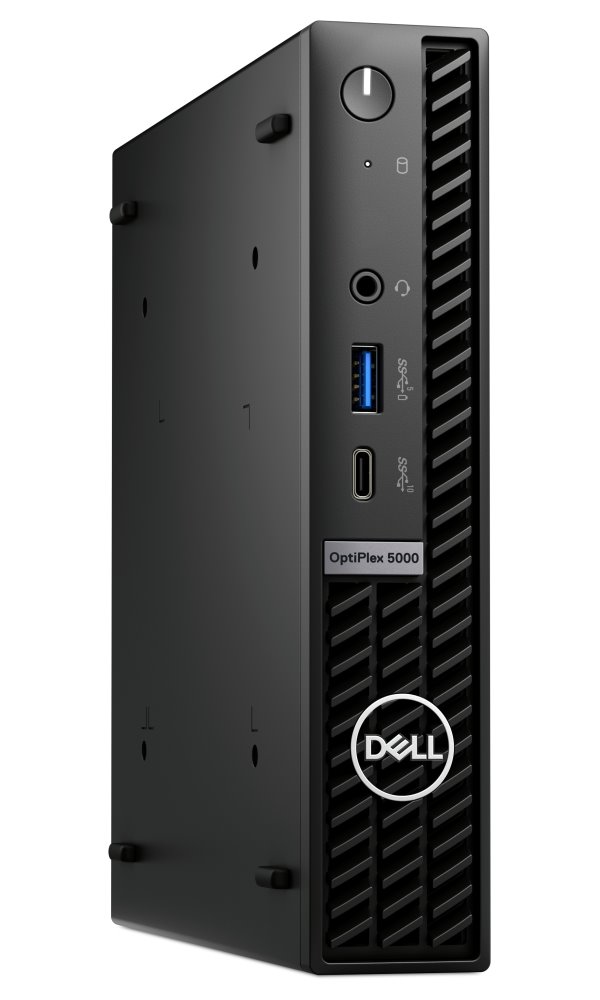 DELL OptiPlex 5000 Micro MFF (NJ1YF)