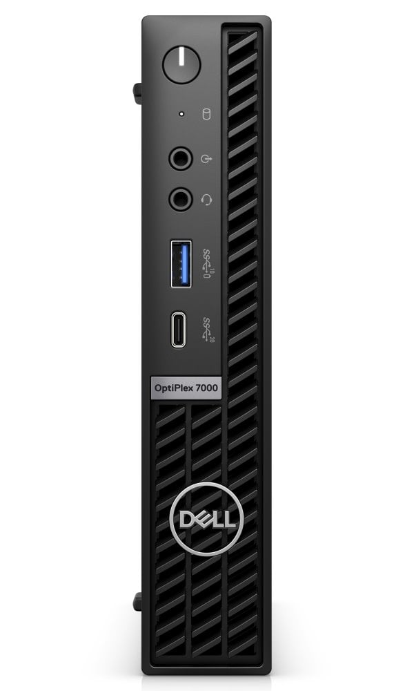 DELL OptiPlex 7000 Micro MFF (07PGW)