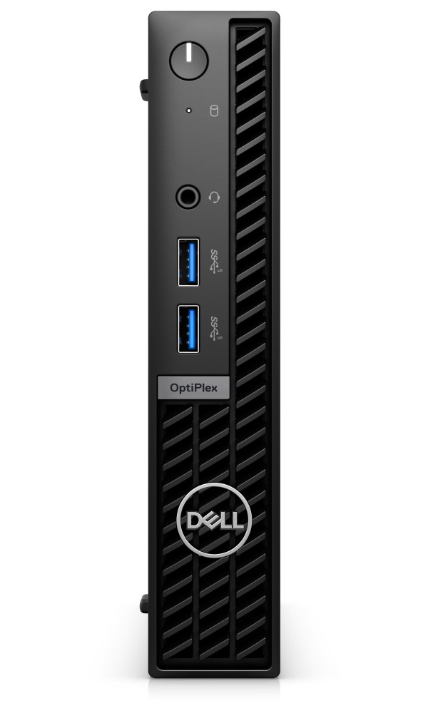 DELL OptiPlex 7010 Micro MFF (27M8M)