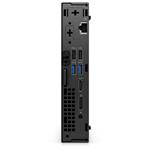 DELL OptiPlex 7010 Micro MFF/ i5-13500T/ 8GB/ 256GB SSD/ WiFi/ vPro/ W11Pro/ 3Y PS on-site