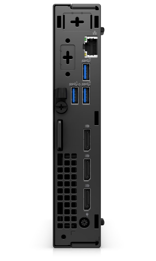 DELL OptiPlex 7010 Micro Plus MFF (54VN9)