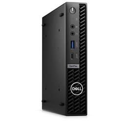 DELL OptiPlex 7010 Micro Plus MFF (6NC4R)