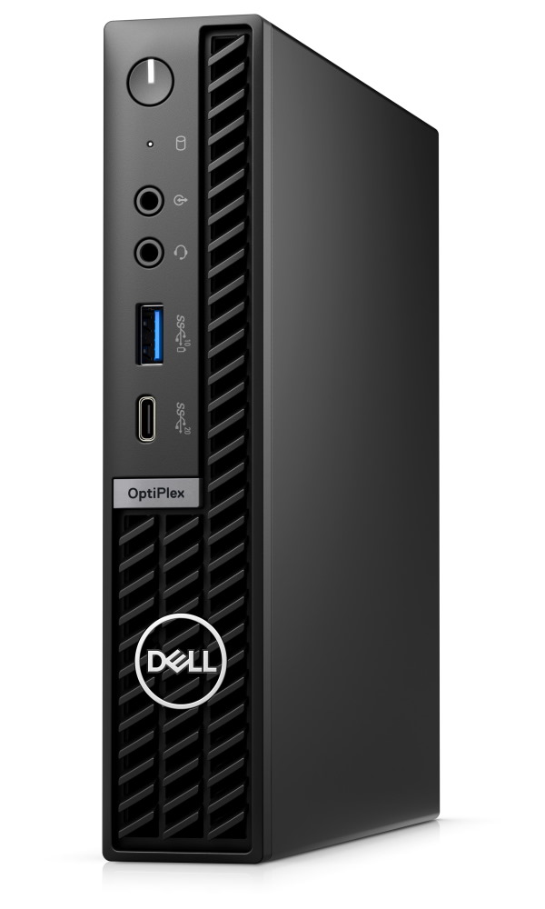 DELL OptiPlex 7010 Micro Plus MFf (P760V)