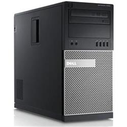 DELL OptiPlex 9020 Mini Tower BTO - Zakázková konfigurace